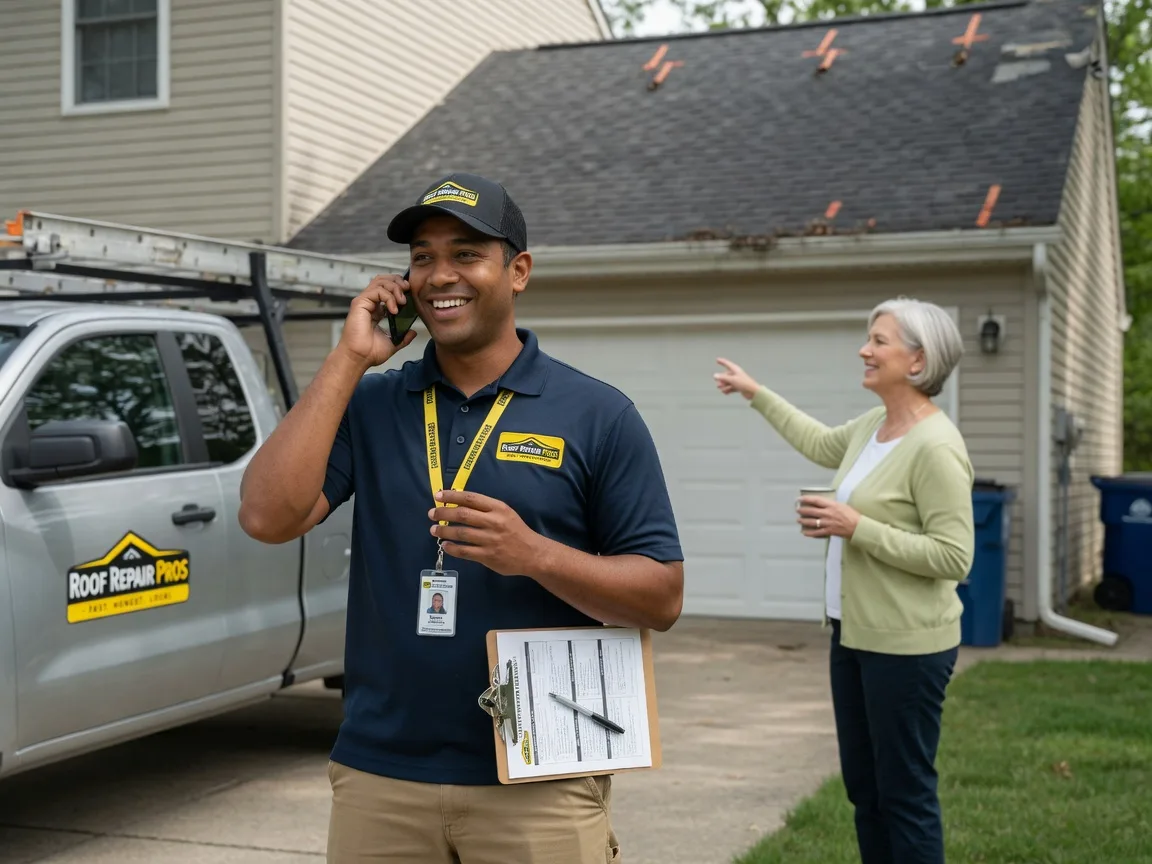 Roof Repair White Mills, PA FAQs